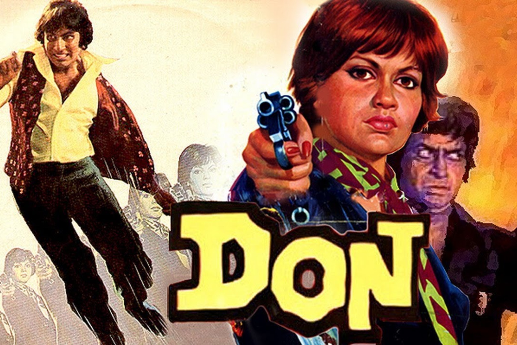 Don 1978 Full Movie