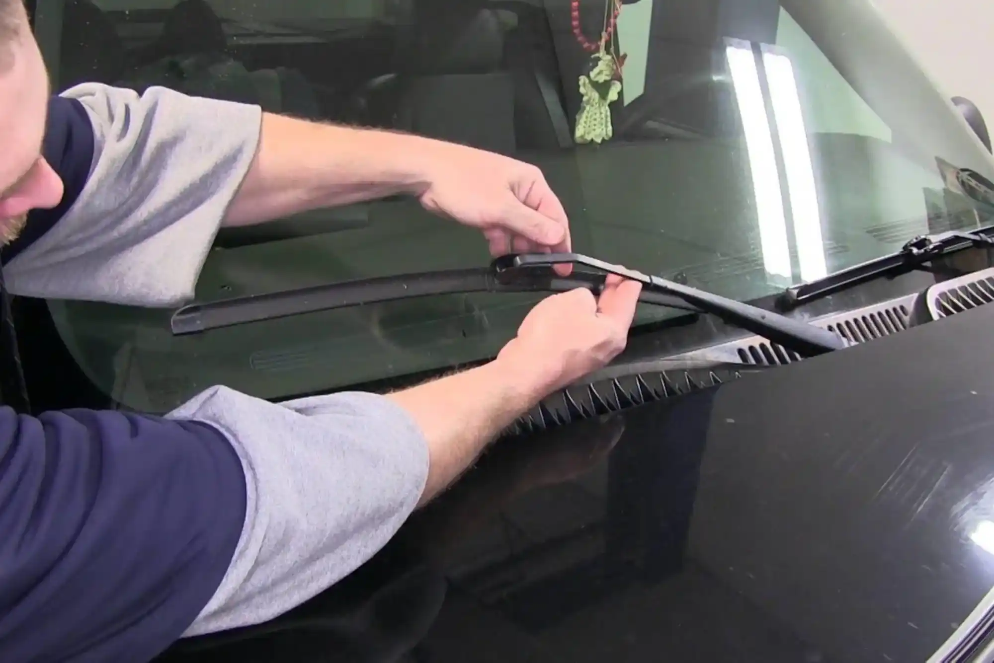 Recommended Wiper Blades and Where to Find Them