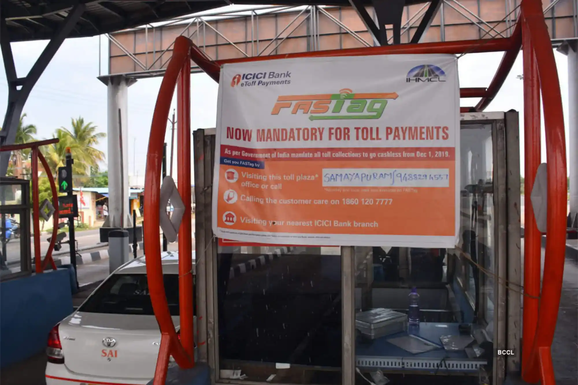 Step-by-Step Guide to Get FASTag for Your Car