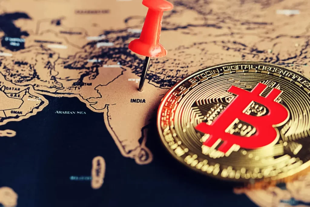 Is Cryptocurrency Investment Legal in India