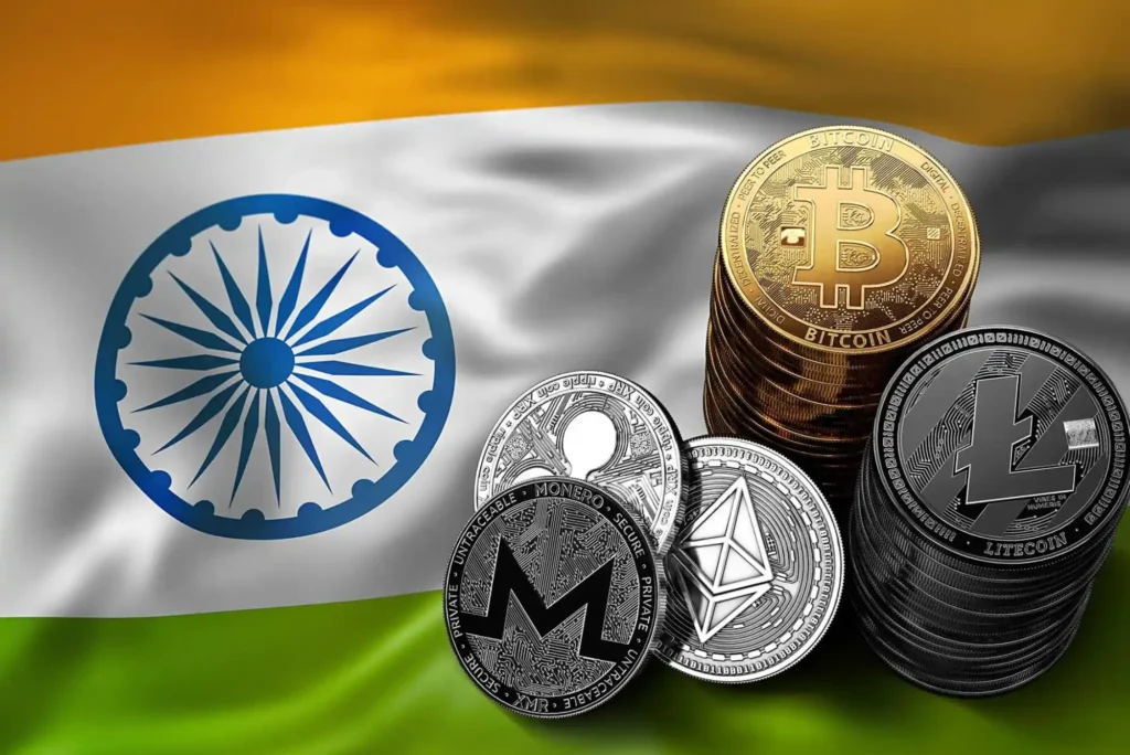 Is Cryptocurrency Investment Legal in India