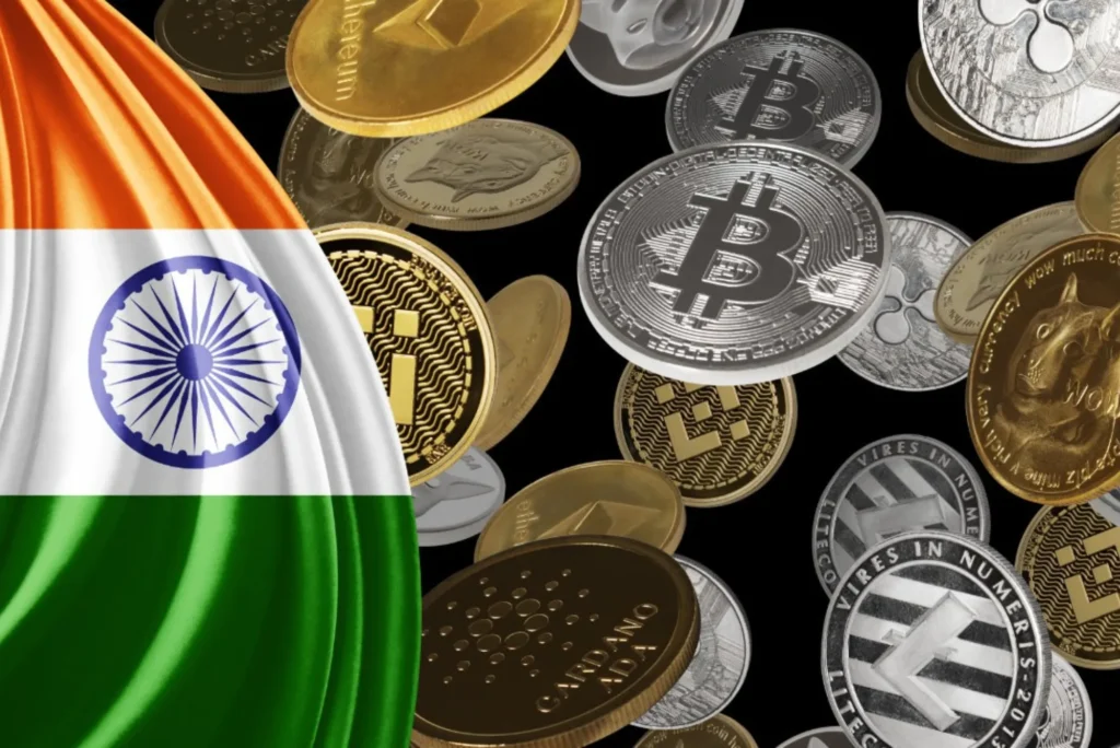 What is Private Cryptocurrency in India