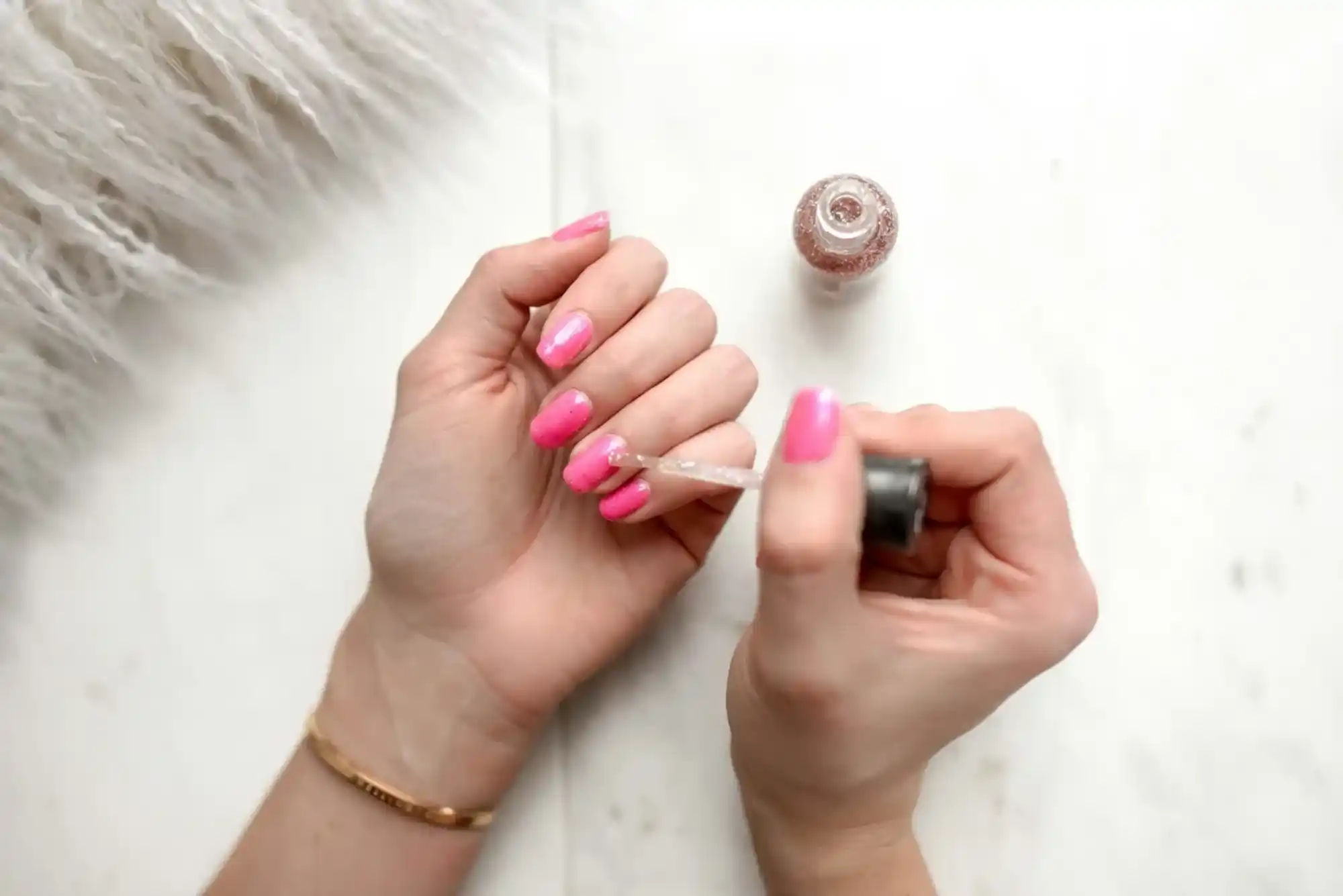 What Sets Emilie Heathe Nail Polish Apart?