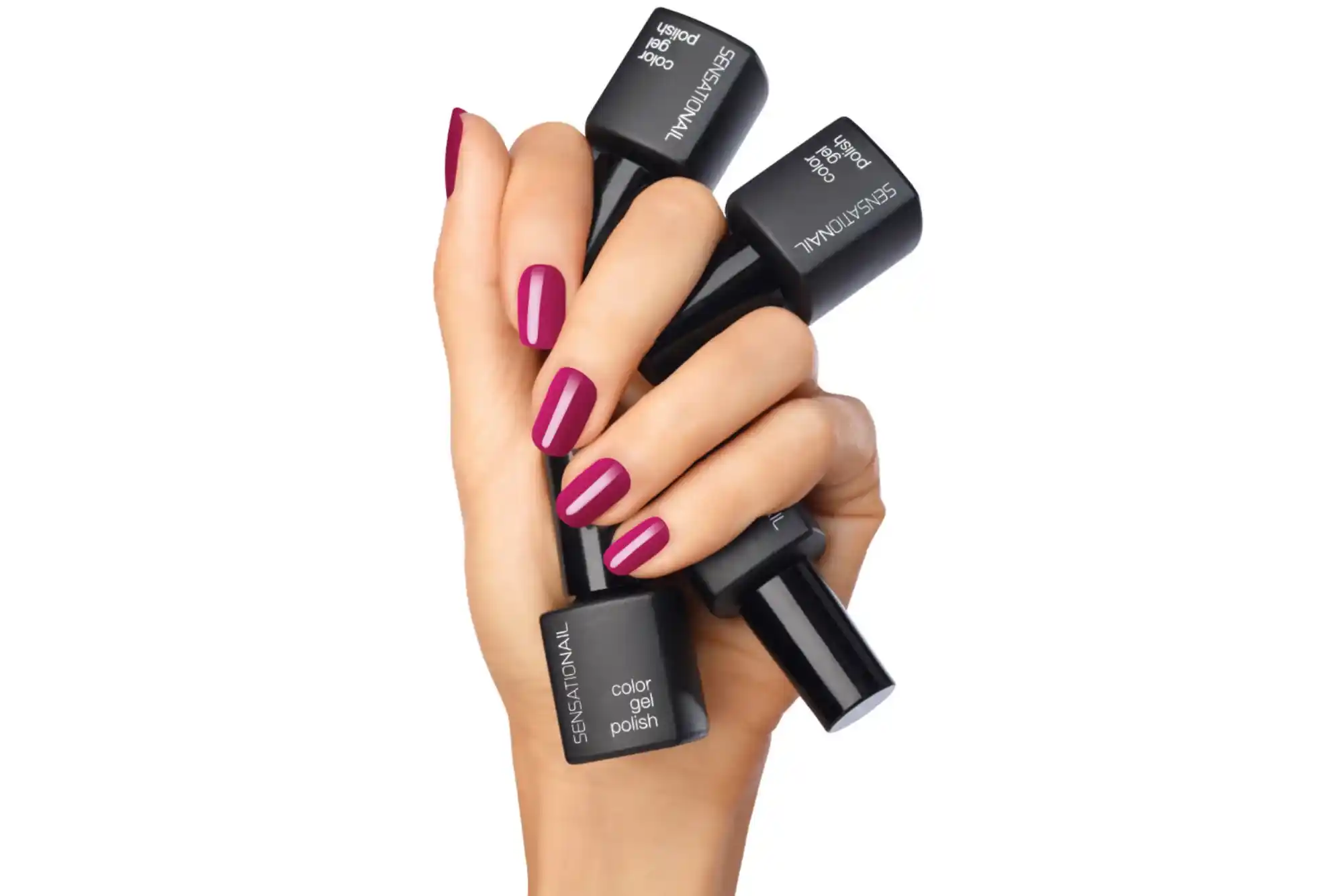 Tips for Best Results with the Gel Nail Polish Kit Sensationail