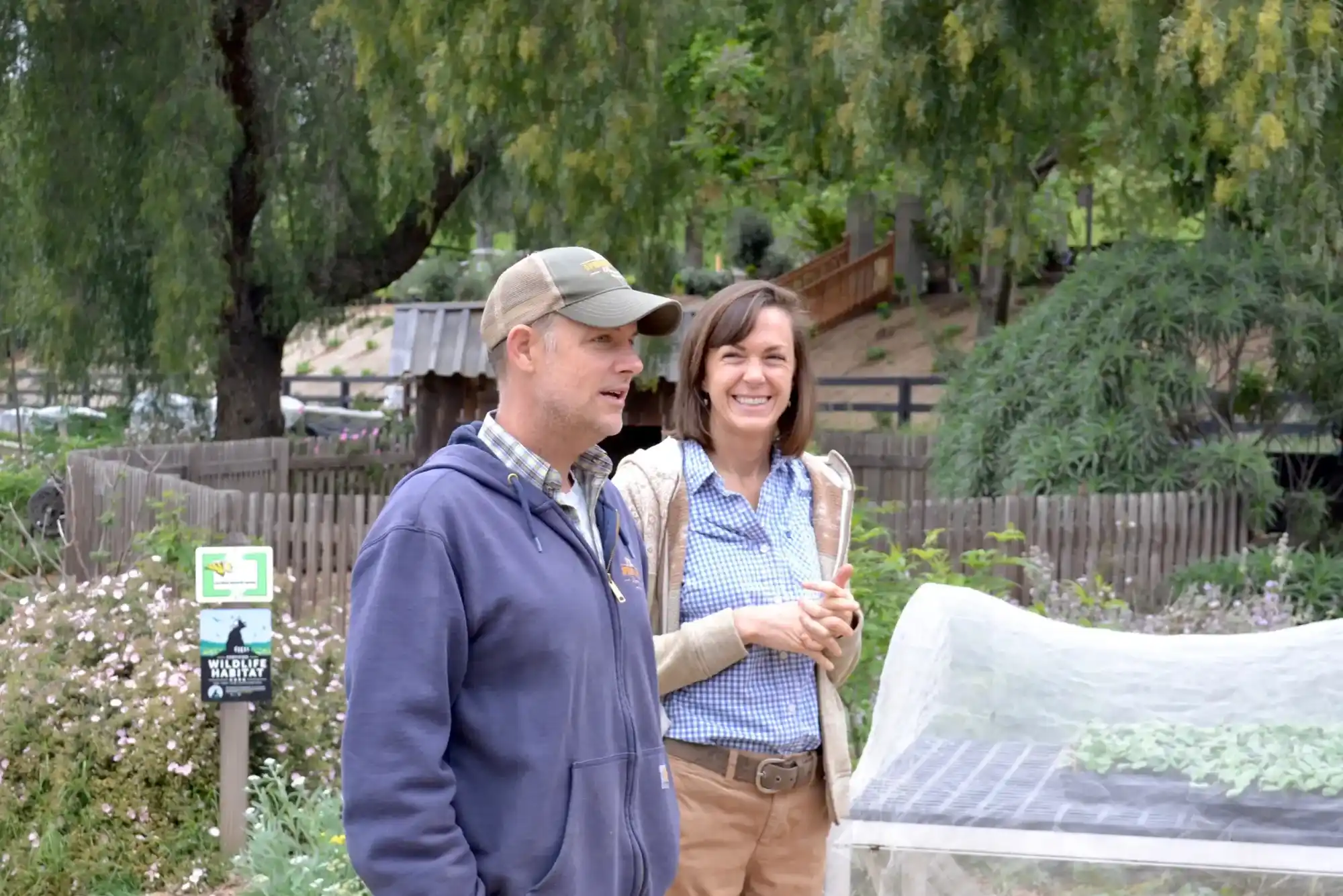 Initial Investment in Apricot Lane Farm