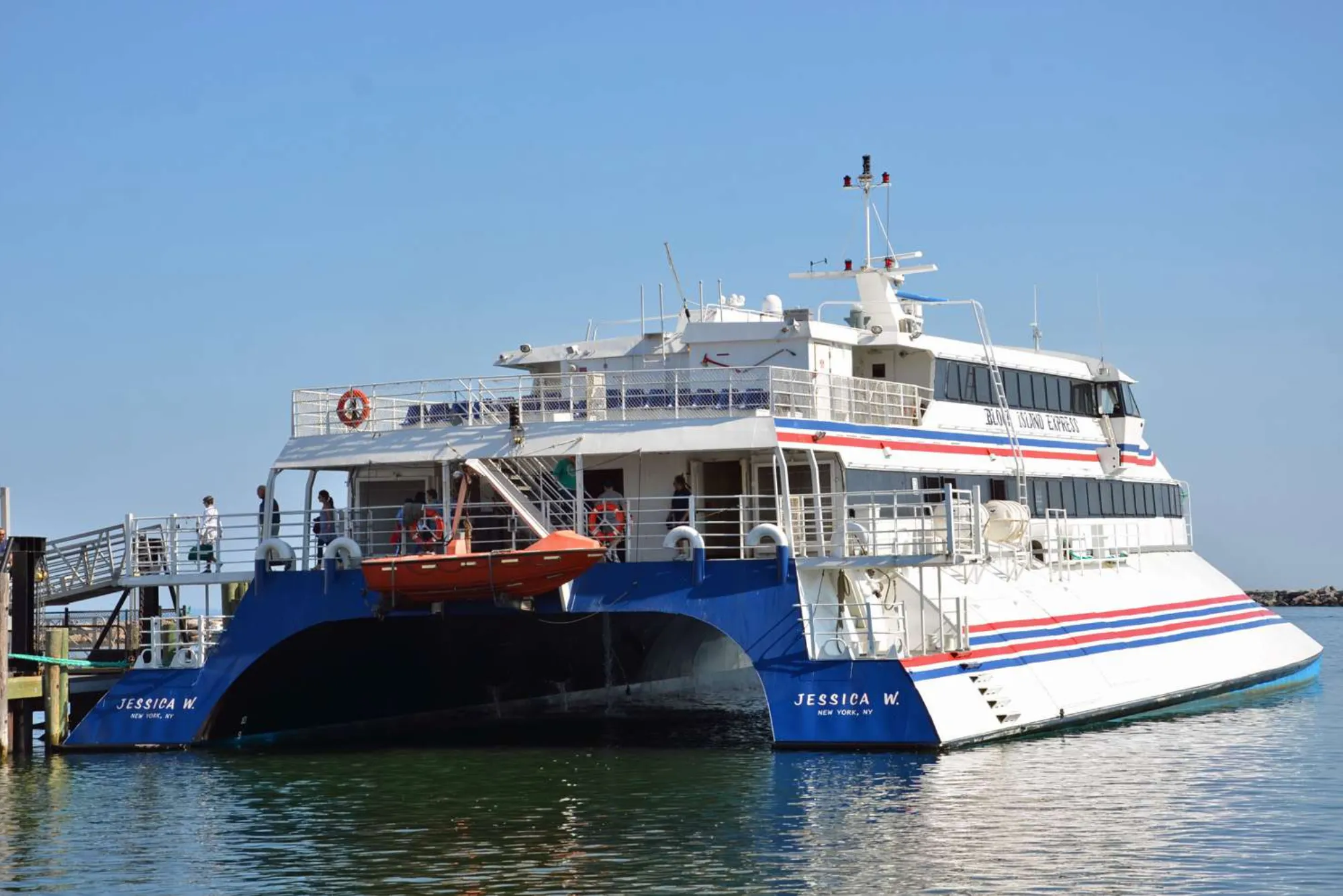 San Francisco Cruise Ship Schedule