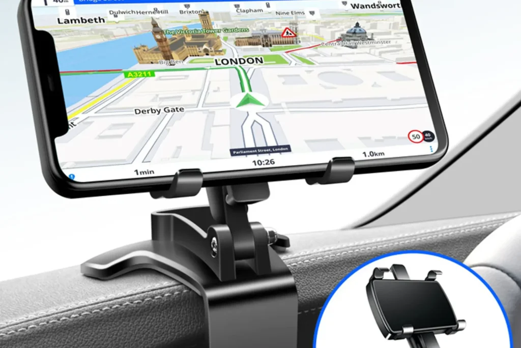 Car Dashboard Mount