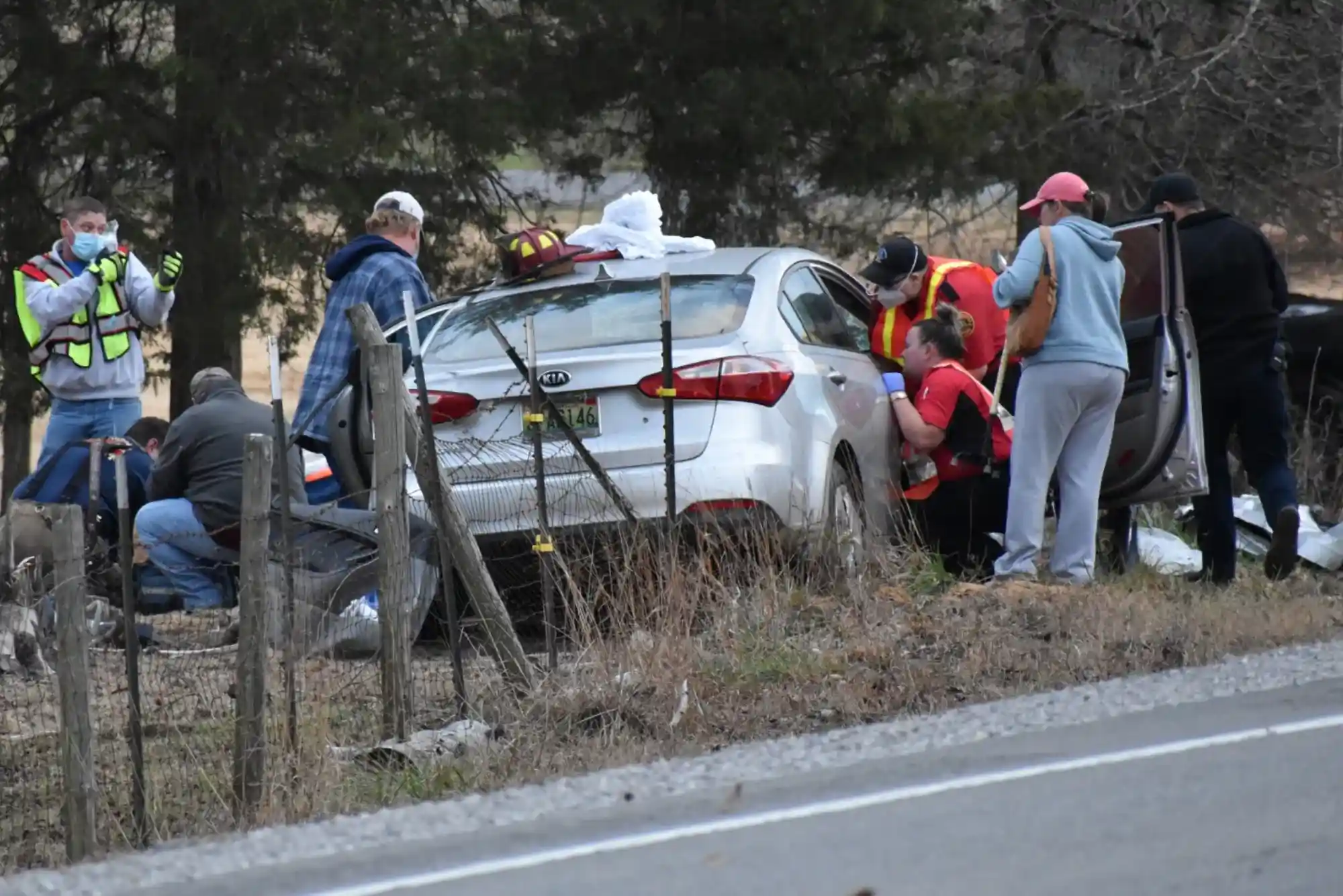 any car accidents between haleyville alabama and eldridge alabama today (3)