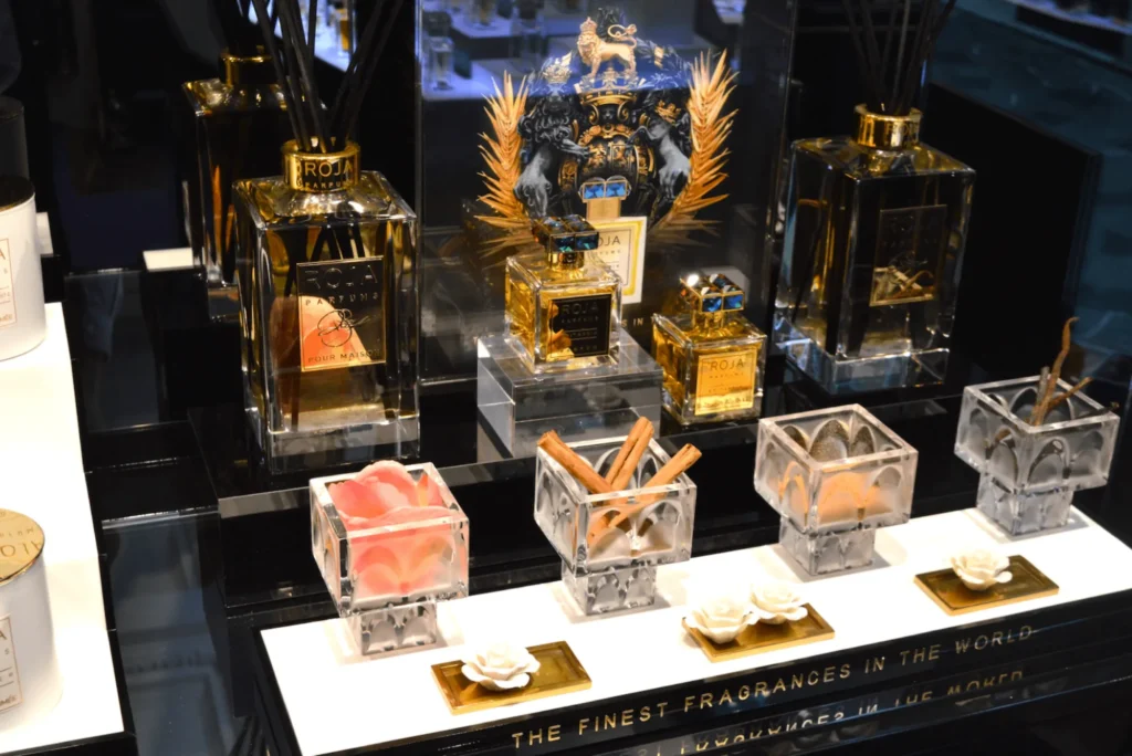 Why Parffragrance Dubai Perfume Stands Out