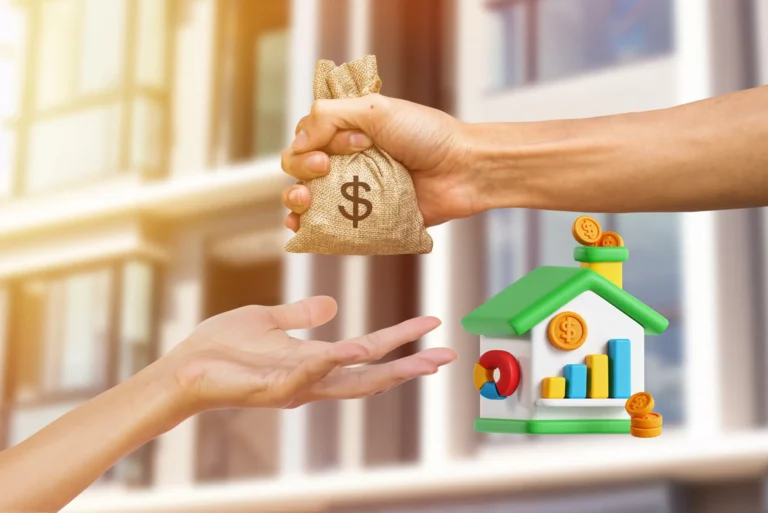 What is a 1031 exchange in real estate