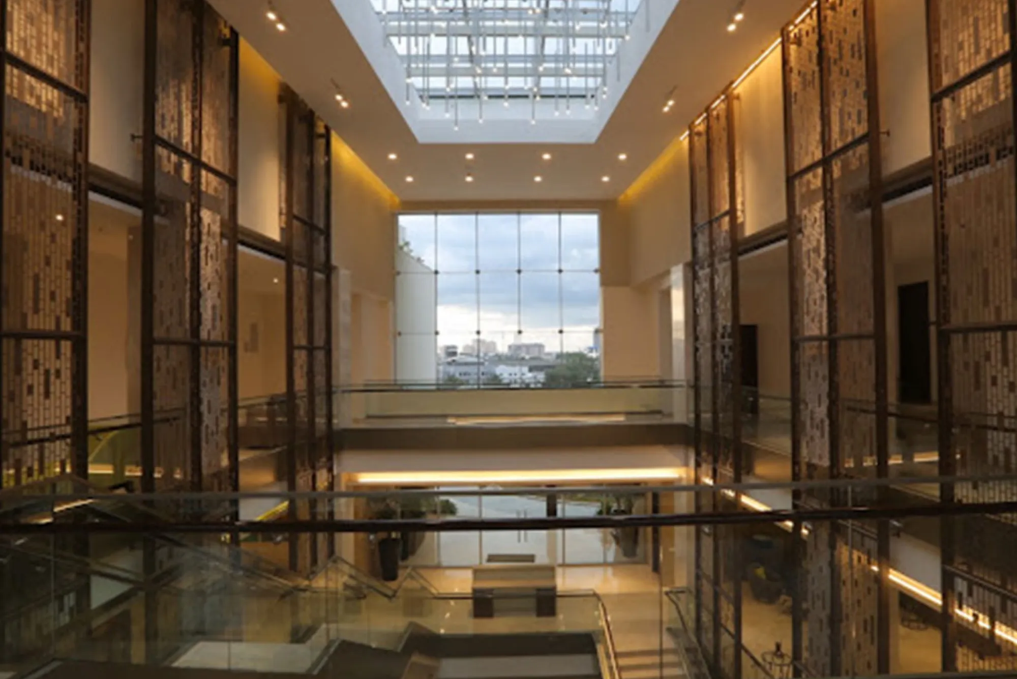 Buying Villas in Palm Jebel Ali for Foreign Investors