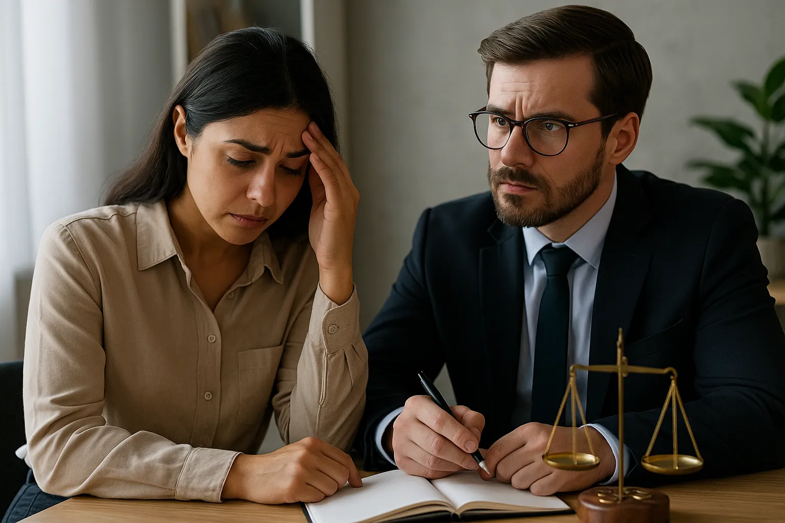 Can a labour lawyer help if I was forced to resign