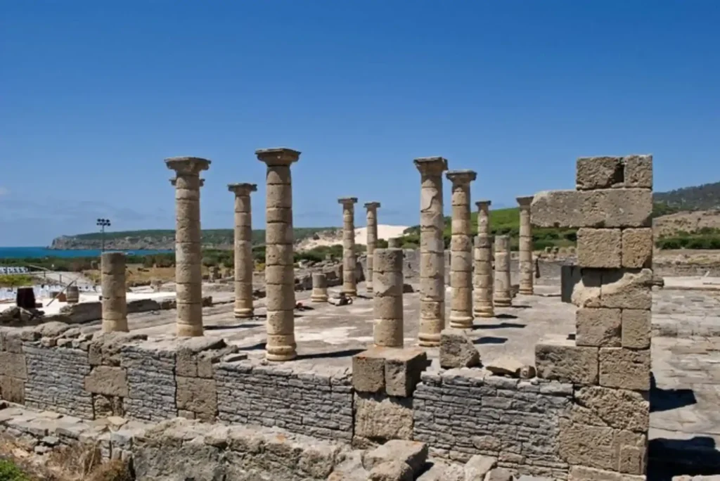 Roman Monuments Can You Visit During a Free Tour Cádiz