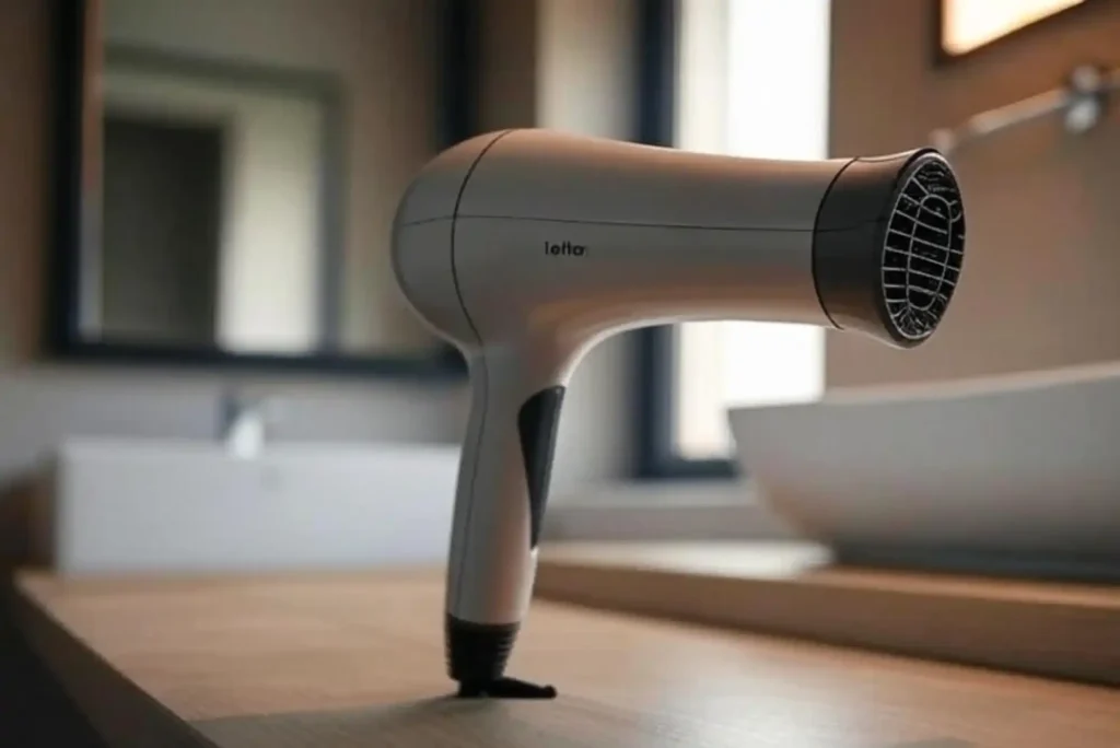 Time Running Out for Laifen Hair Dryer Deals