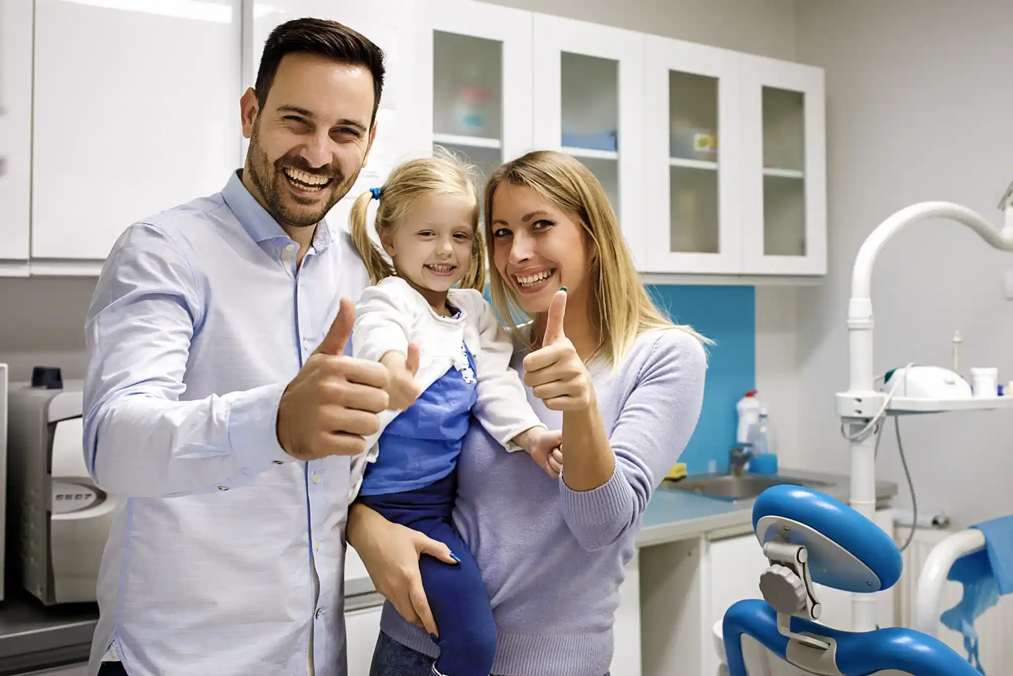 How Do I Know If My Child Needs Braces Early