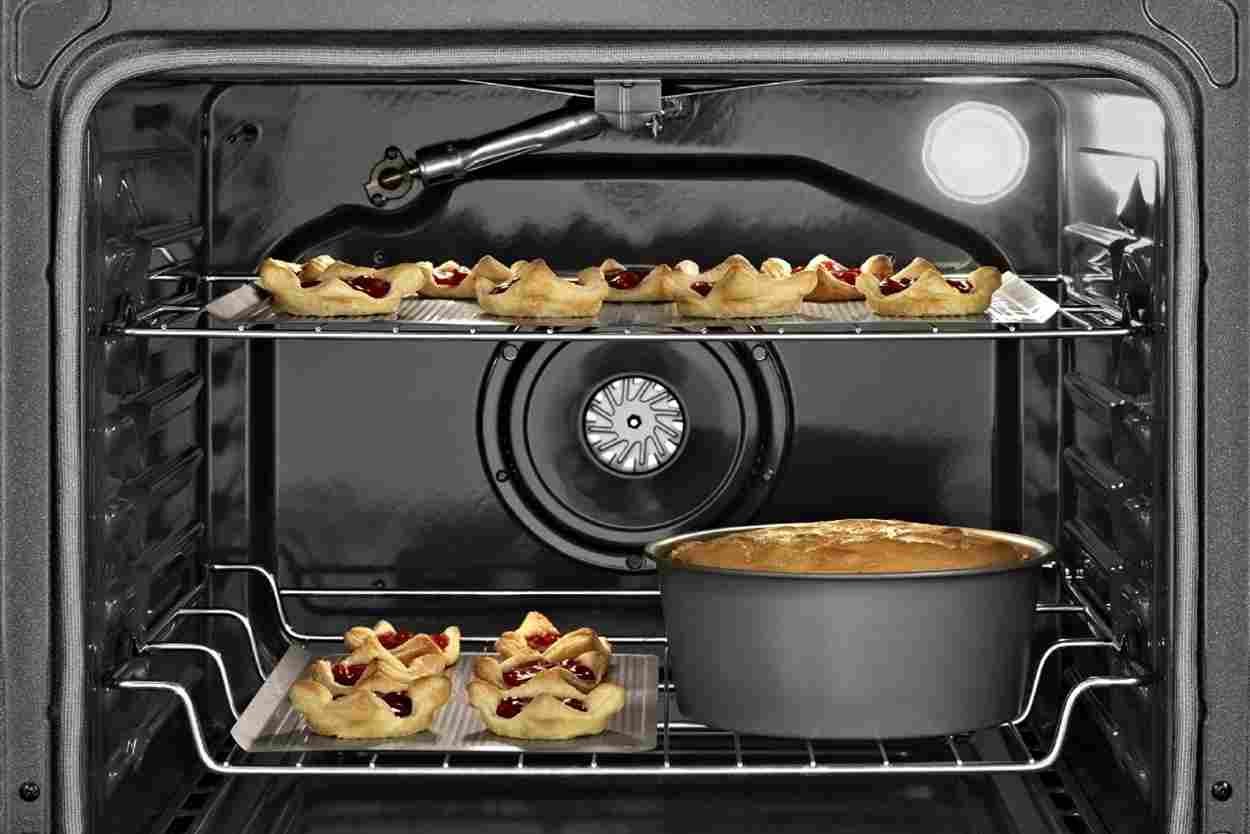 Why Oven Overheats and Burns Food