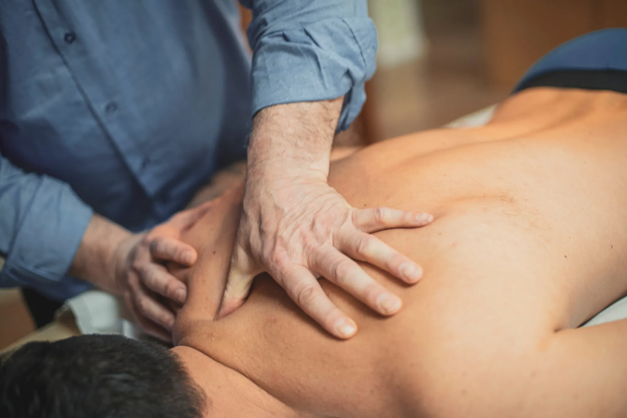 What Are the Benefits of Outcall Massage Dubai