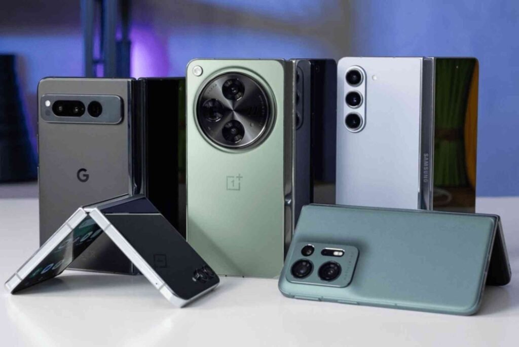 أفضل شركات الهواتف في العالم لعام 2025