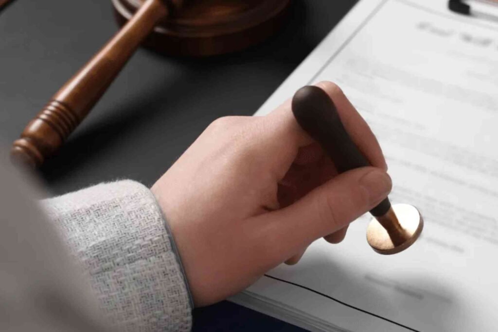 Are Divorce-Related Documents Notarized in Dubai Valid for Use Abroad?