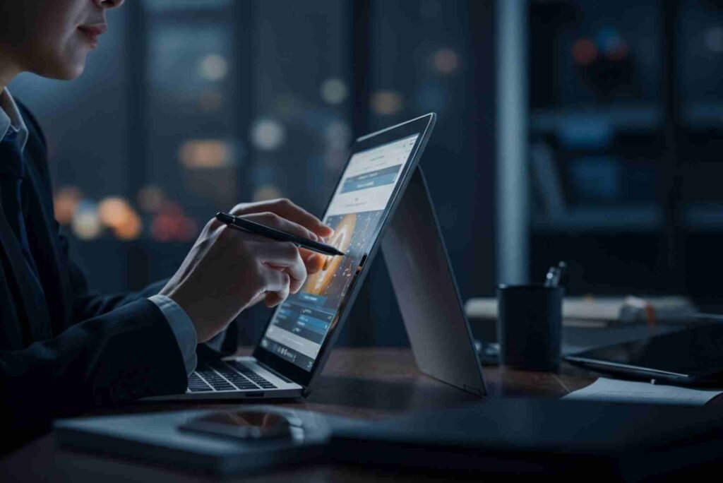 How AI Helps Improve Personal Productivity