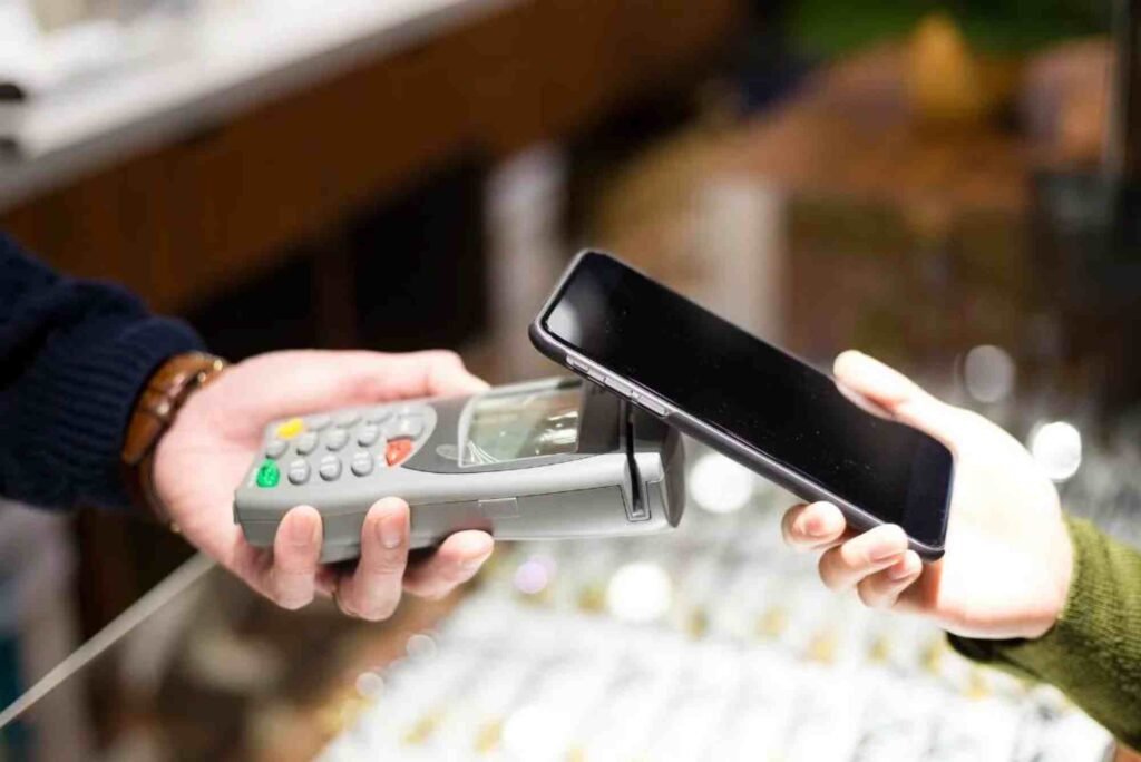 How Digital Payments Are Changing the Economy