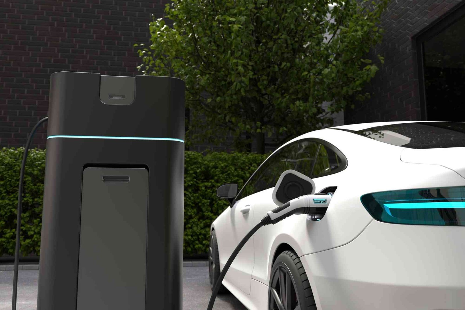 How Electric Vehicle Technology Is Evolving