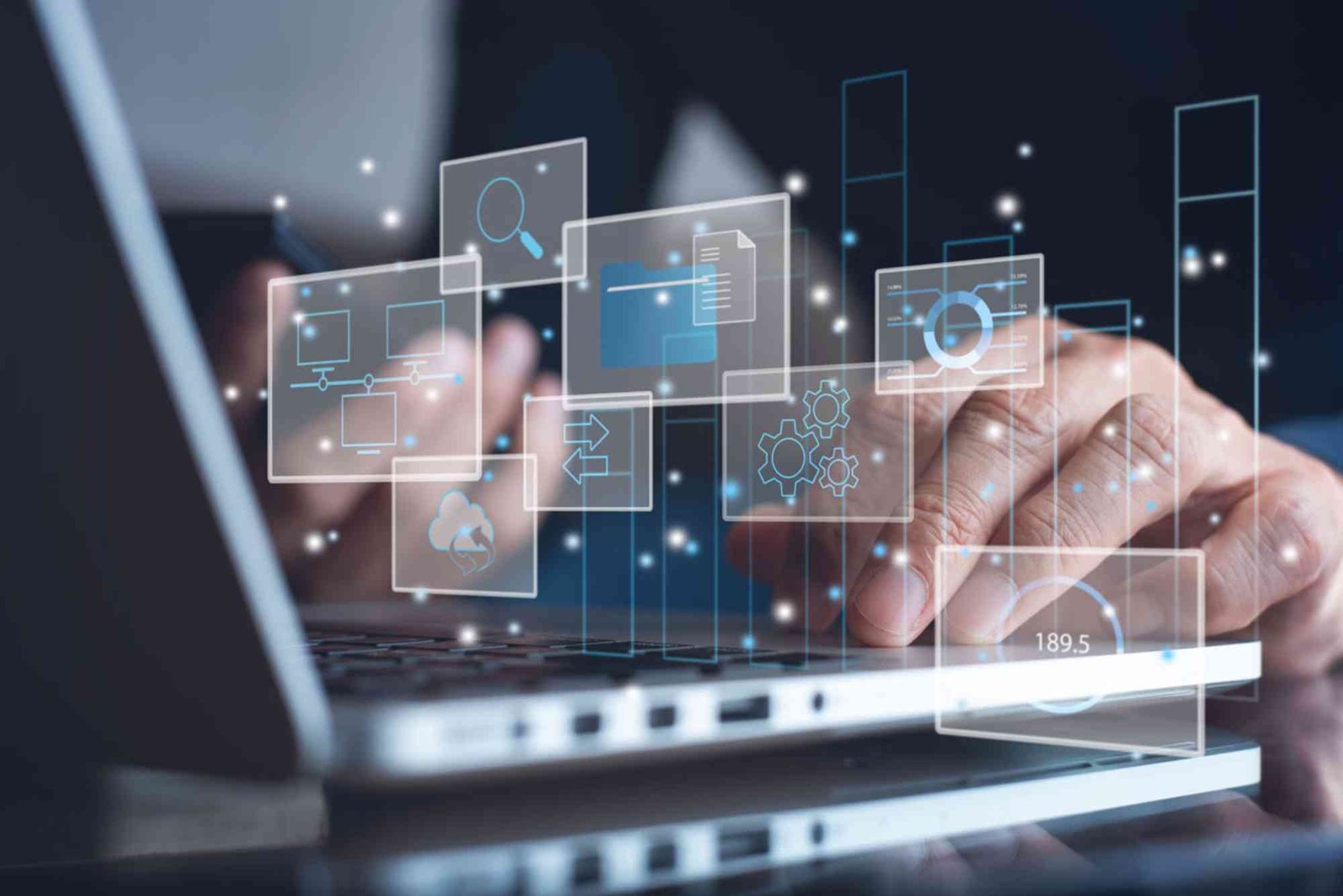 How Technology Is Enhancing Customer Experience