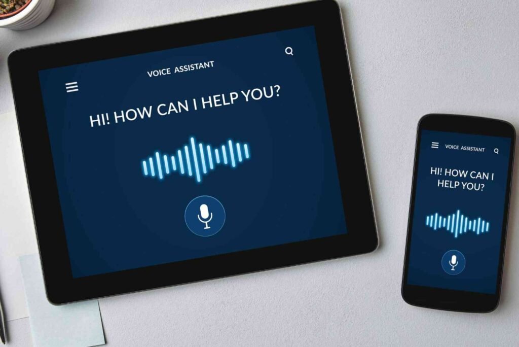 How Voice Assistants Work Behind the Scenes