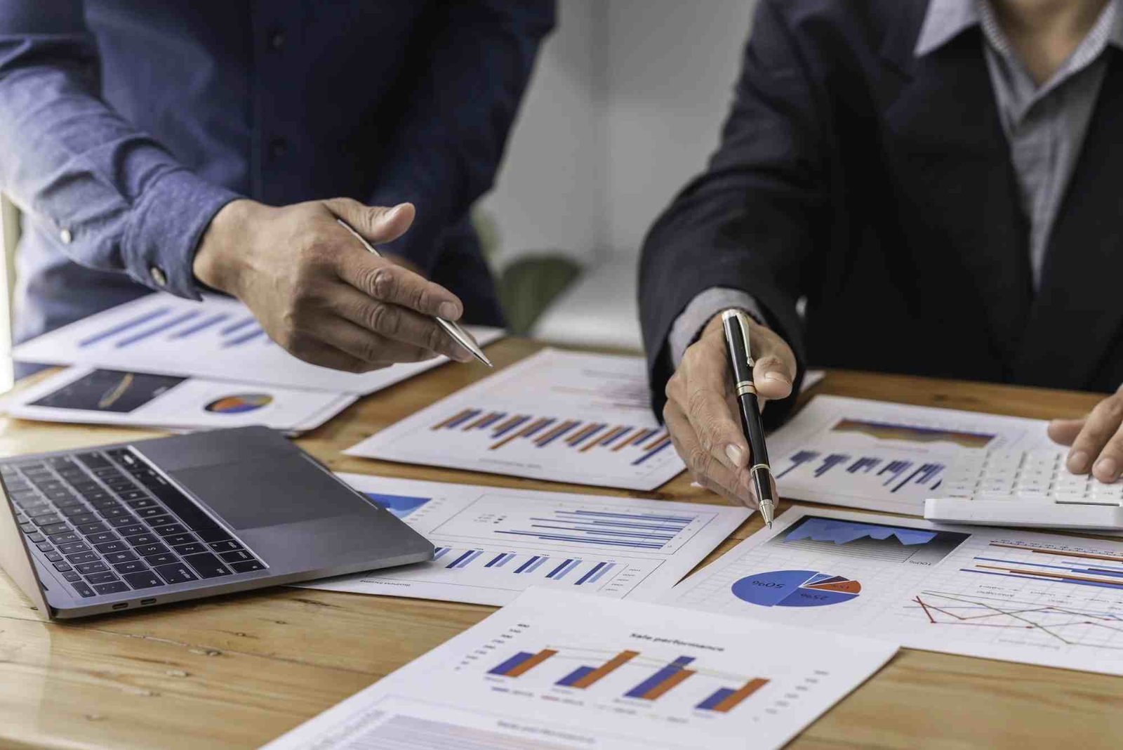 How to Identify Future High-Growth Areas