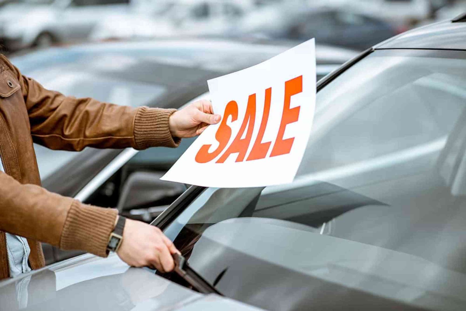 How to Increase the Resale Value of Your Car