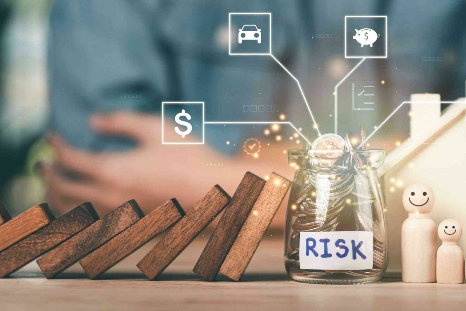 How to Reduce Real Estate Investment Risks