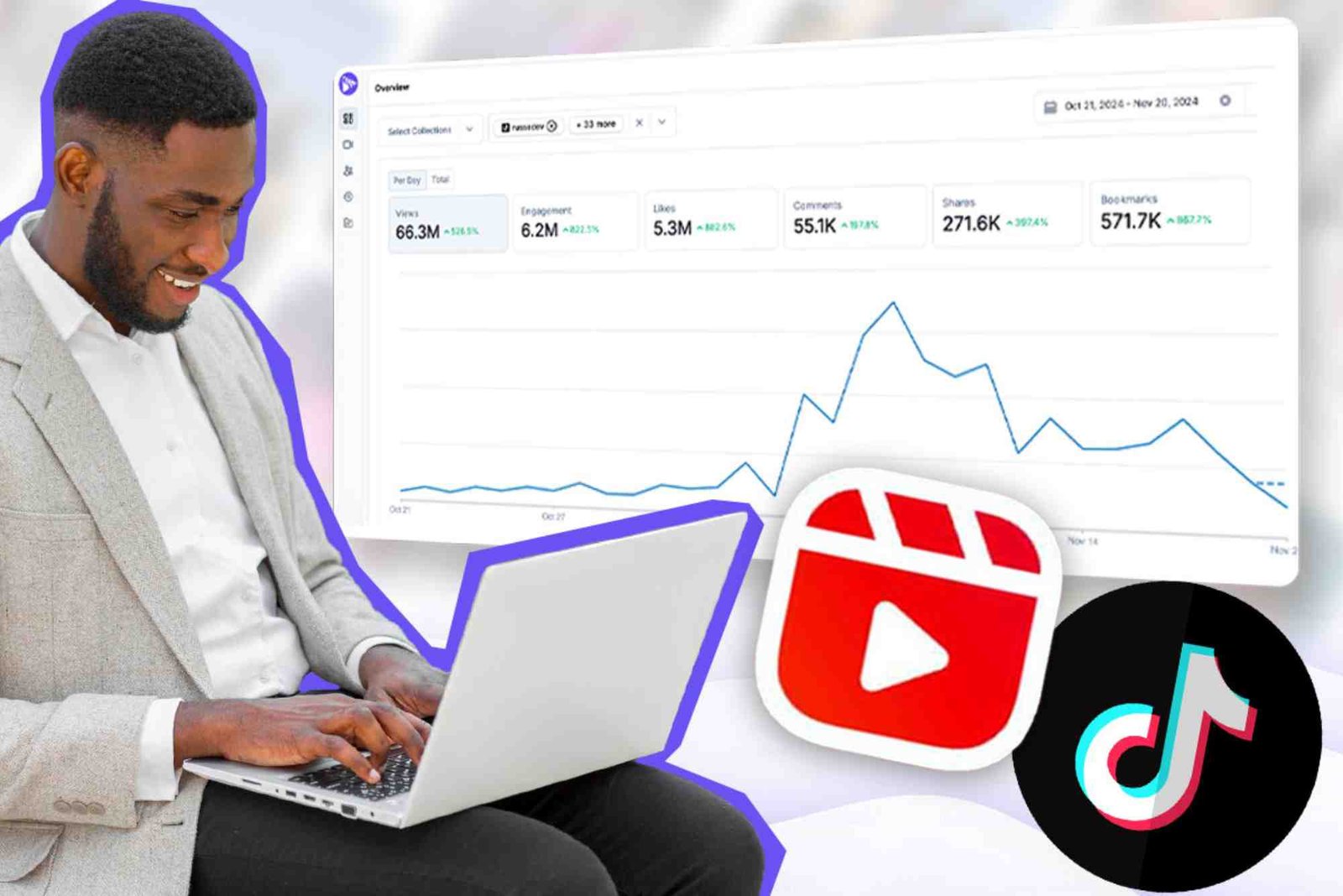 How to Use TikTok for Business Growth