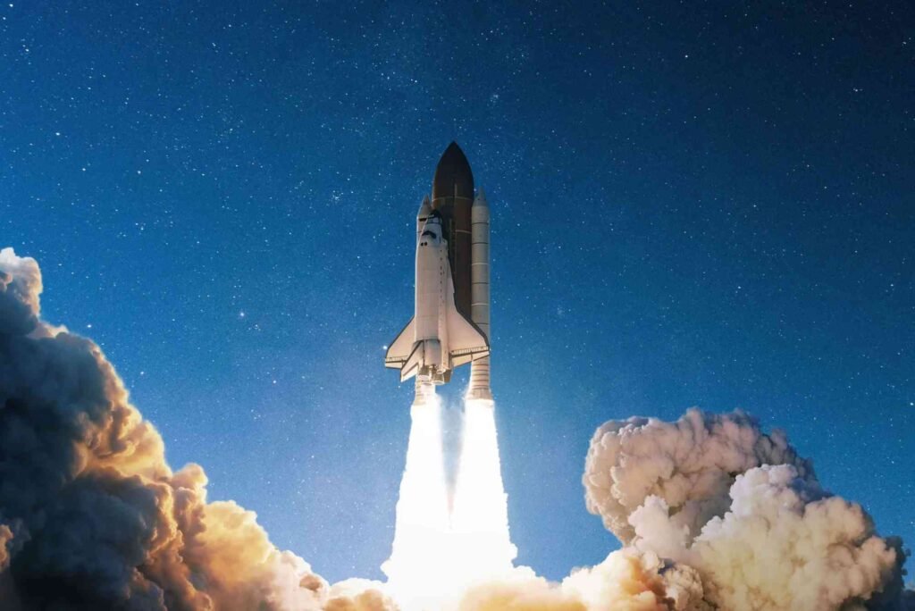 The Future of Space Technology and Exploration