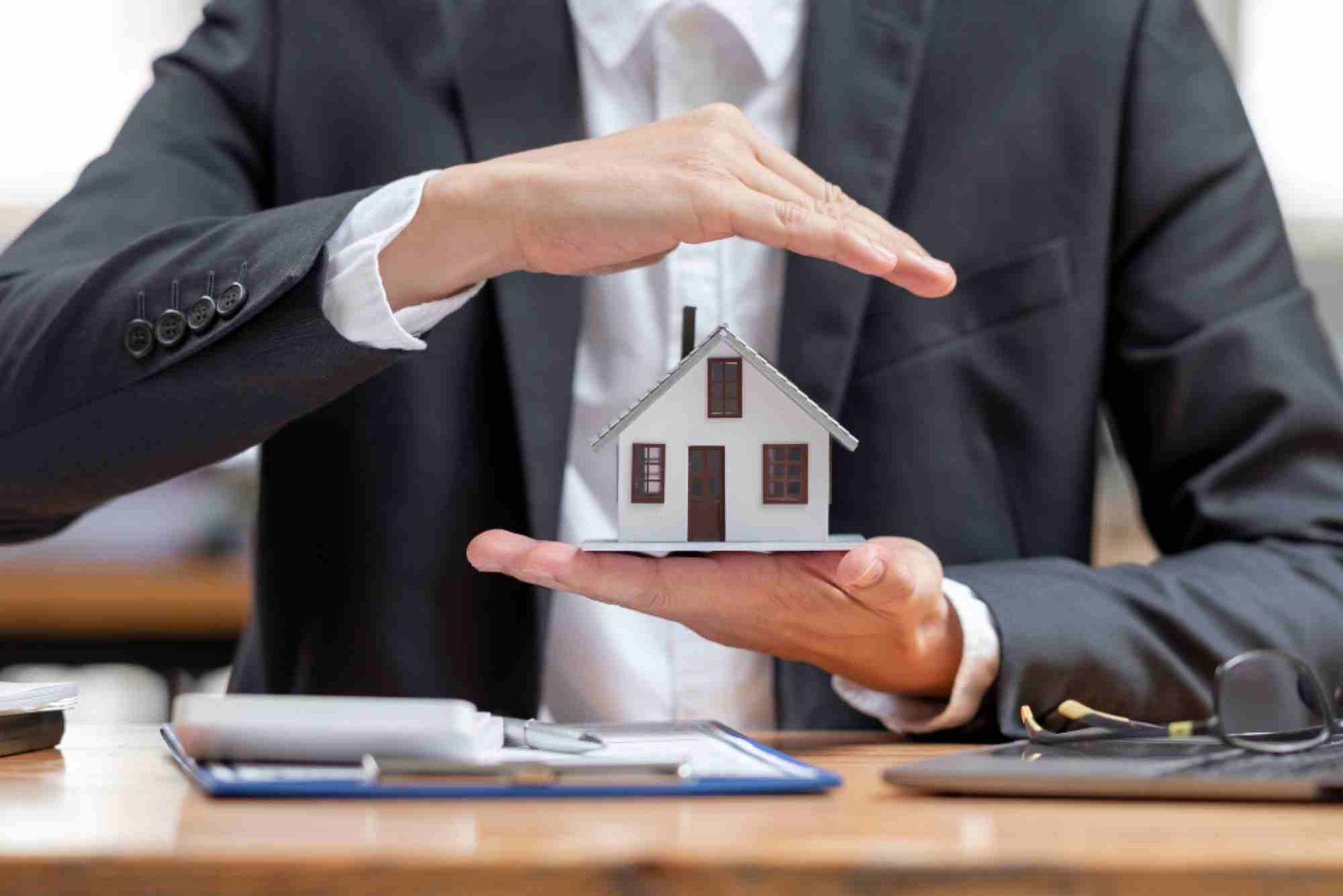 Top Reasons Why Real Estate Is a Smart Investment