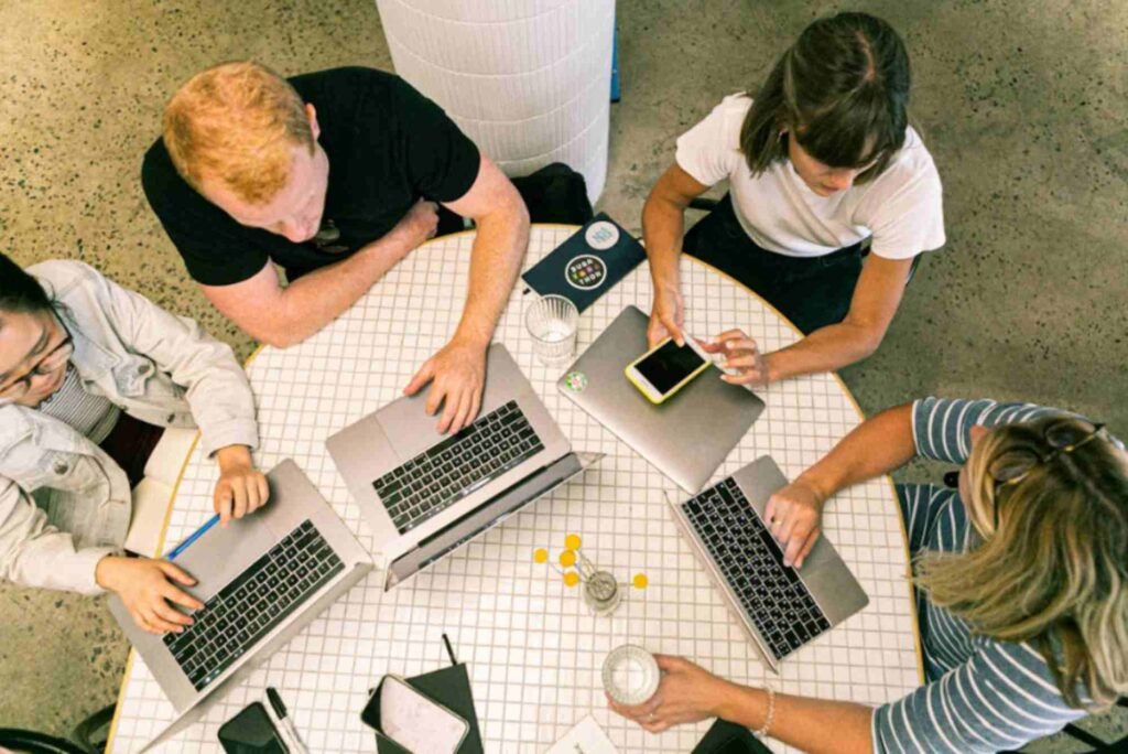 Top Tech Startups to Watch in 2025