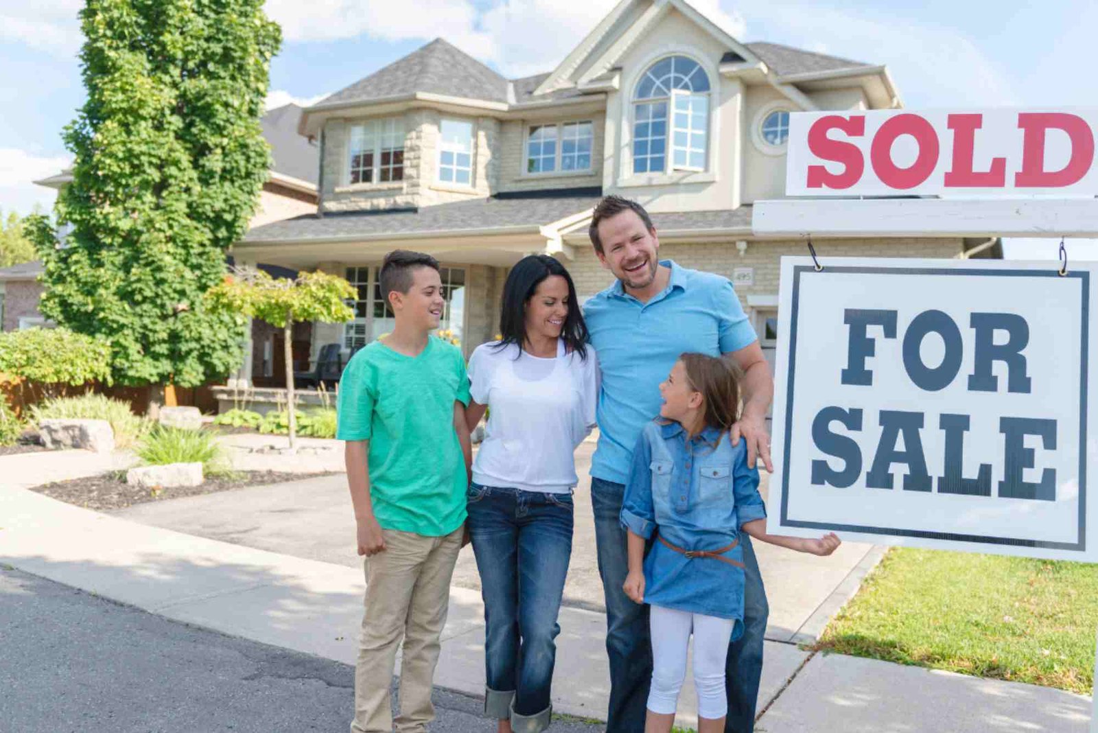 Best Questions to Ask Before Buying a Home