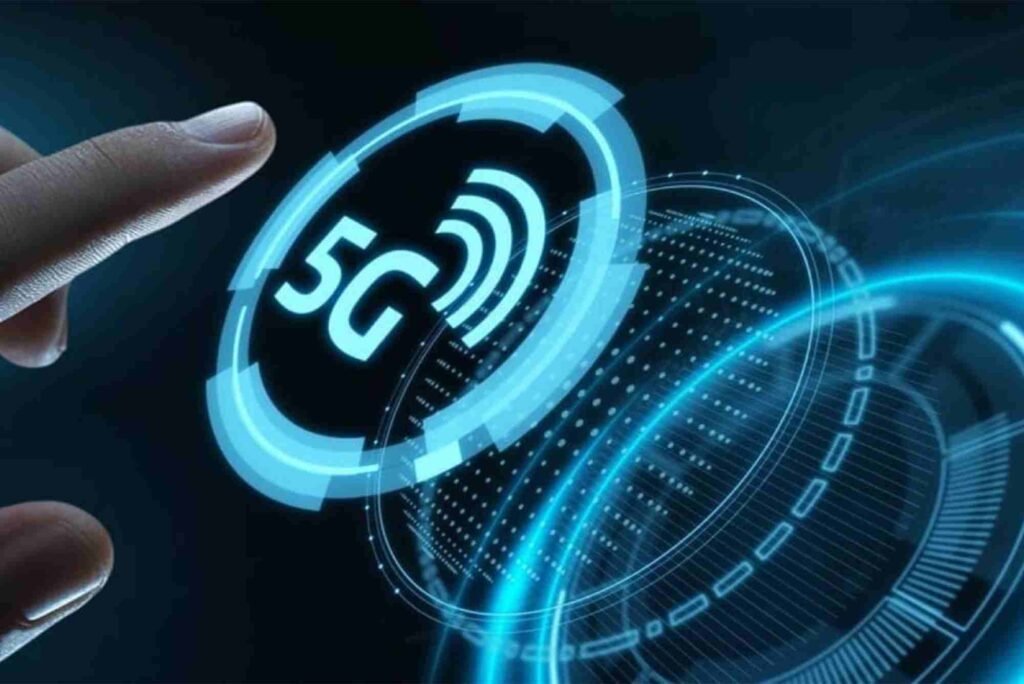 How 5G Technology Is Revolutionizing Connectivity