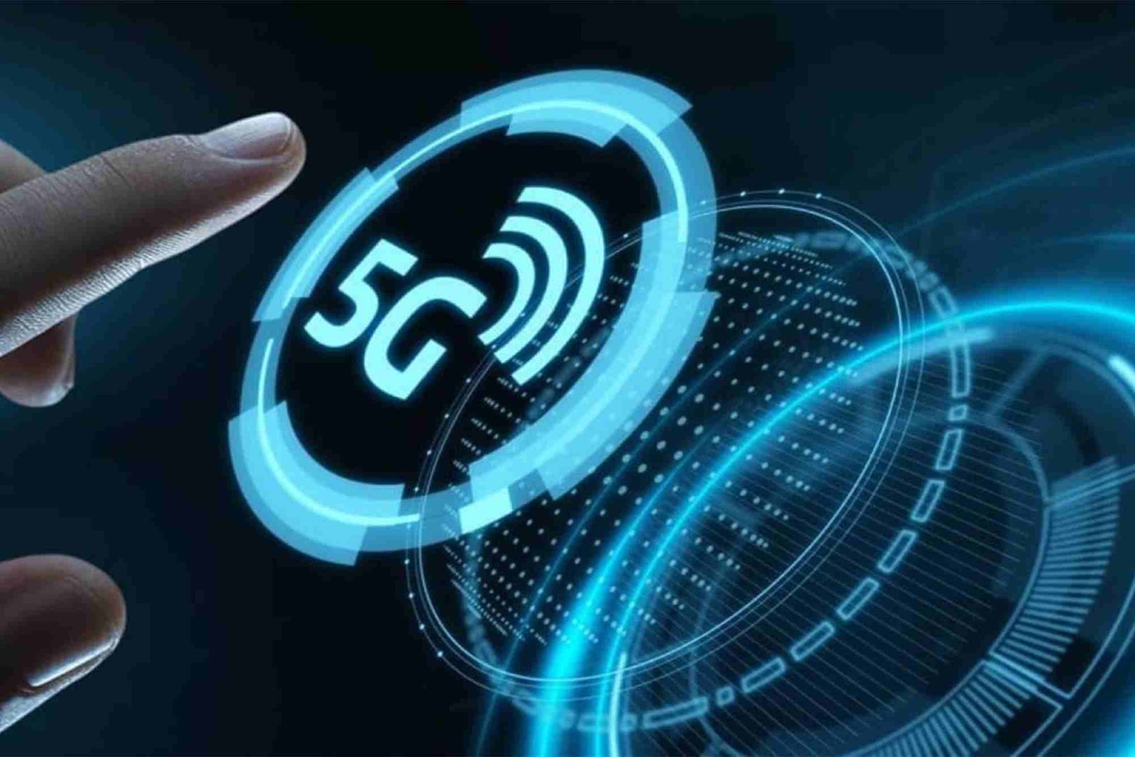 How 5G Technology Is Revolutionizing Connectivity