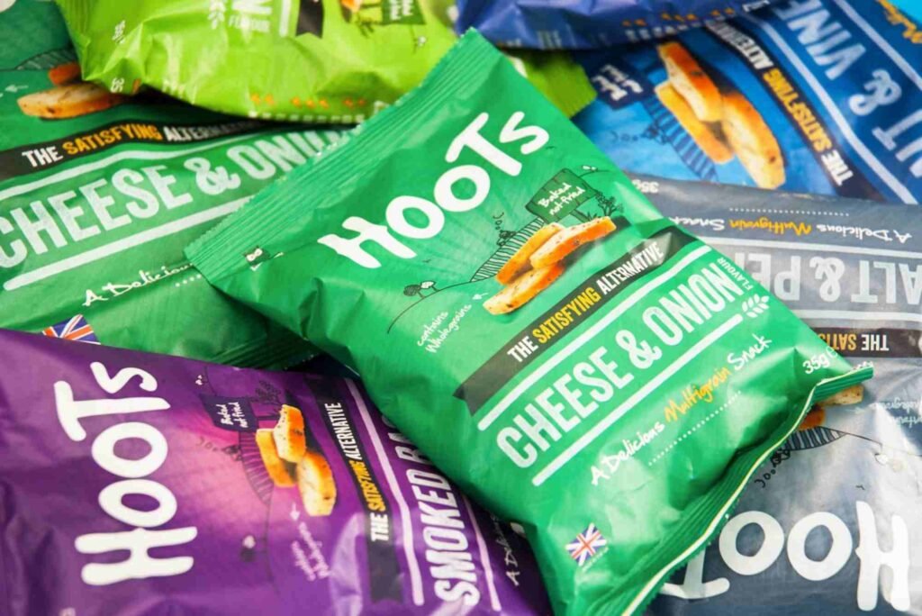 How FMCG Brands Use Packaging to Increase Sales