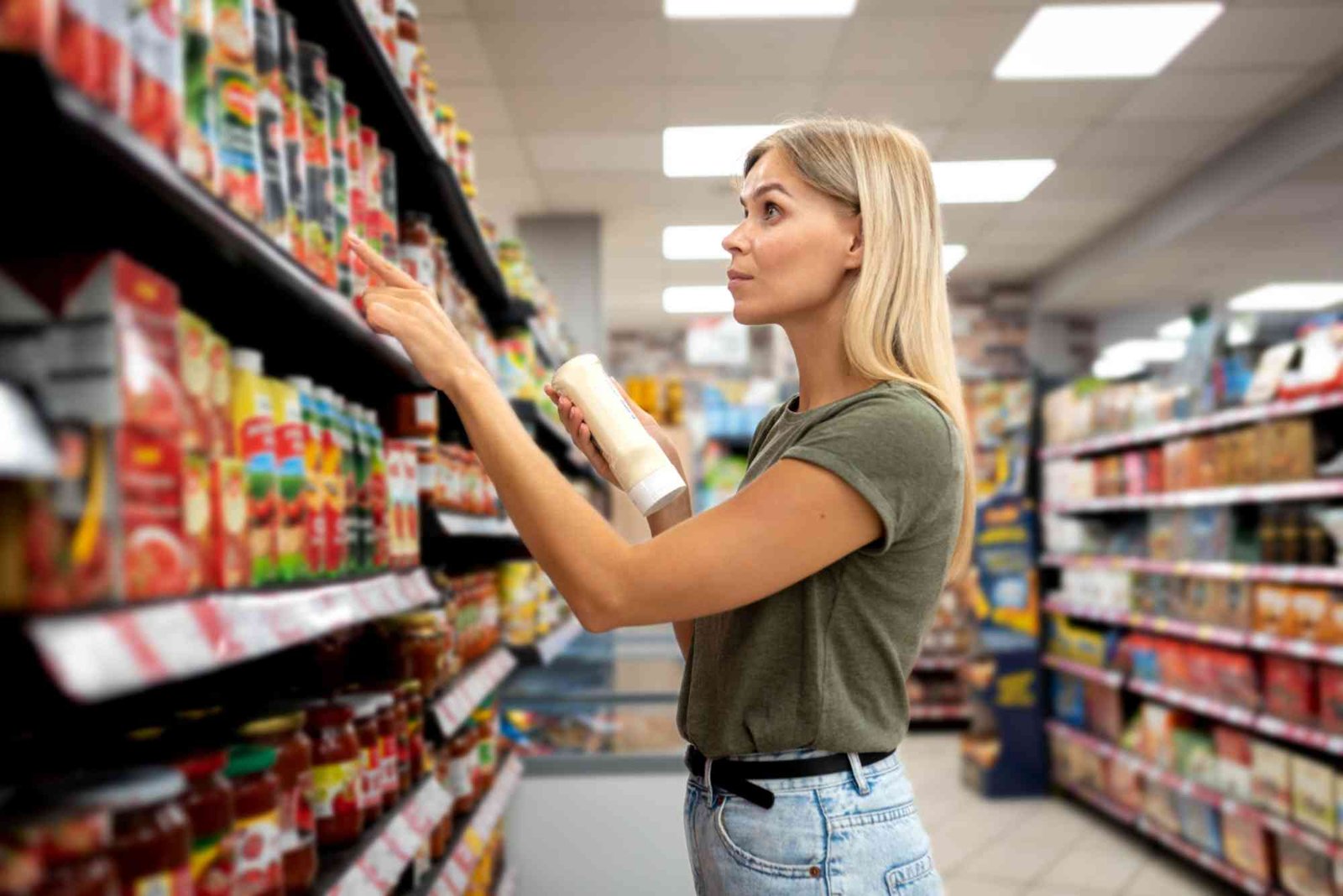 How FMCG Supply Chains Are Becoming Smarter