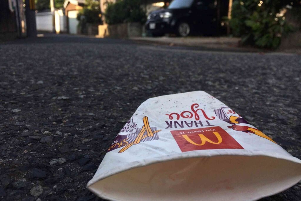 How Food Brands Are Reducing Plastic Waste