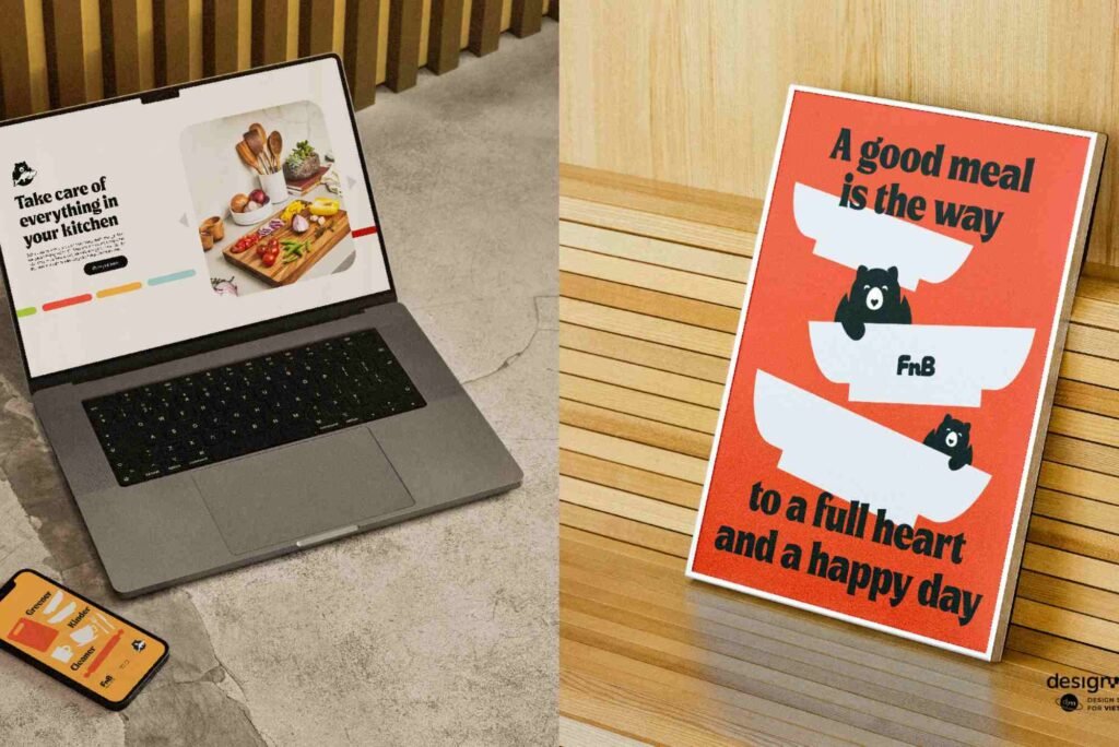 How Food Brands Build Emotional Connection