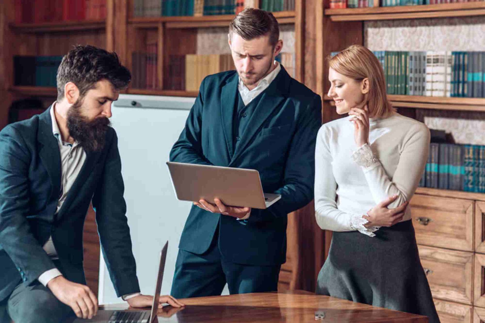 How Technology Is Enhancing Social Media