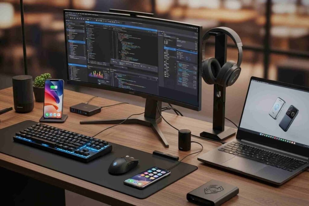 How Technology Is Shaping Human Communication