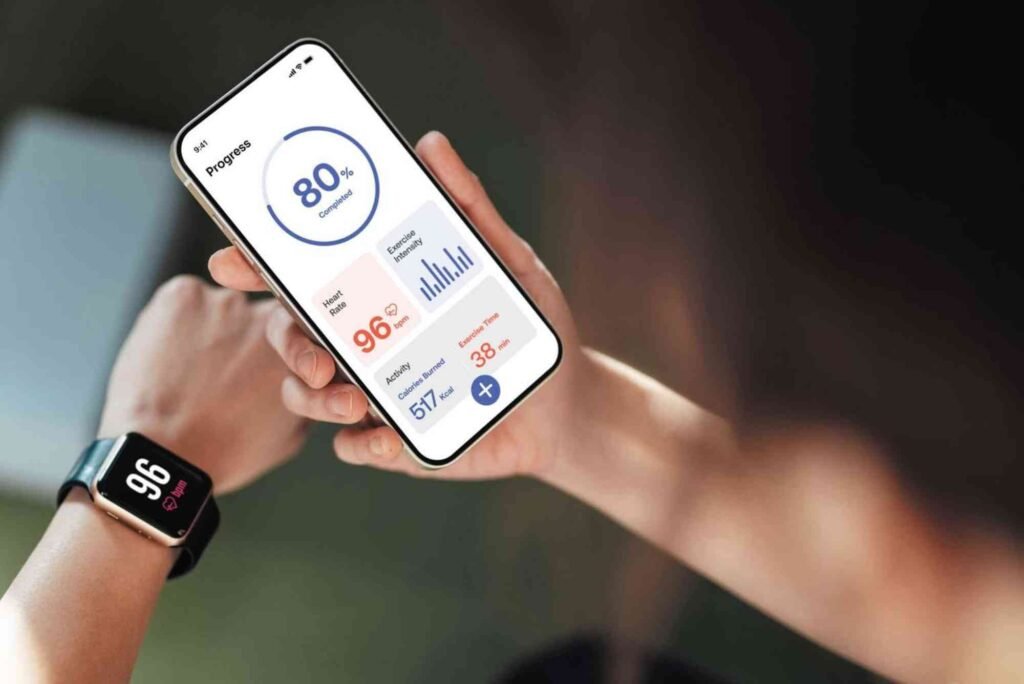 How Wearables Are Tracking Mental Wellness