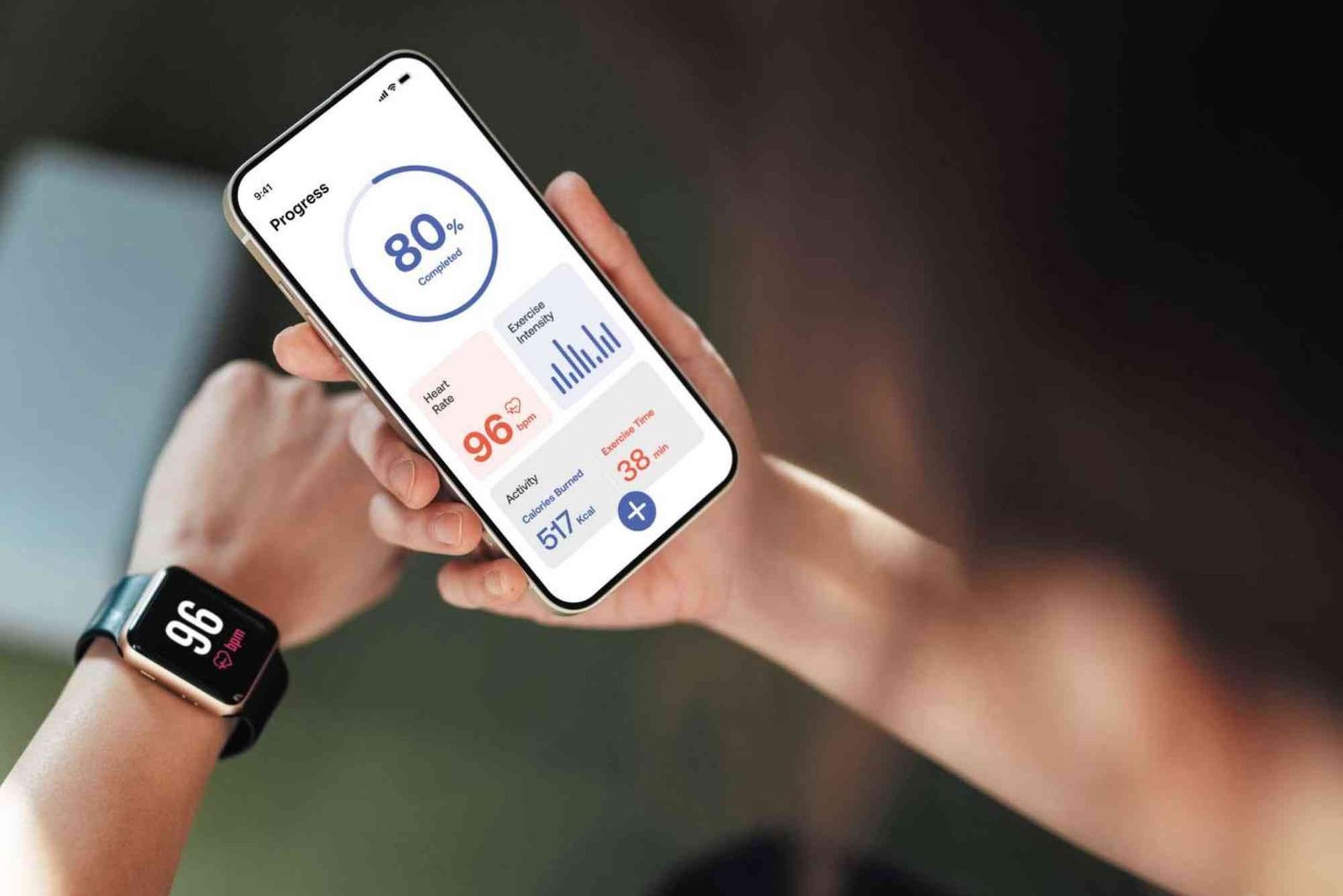 How Wearables Are Tracking Mental Wellness