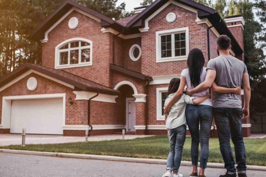 How to Buy a Home with No Down Payment