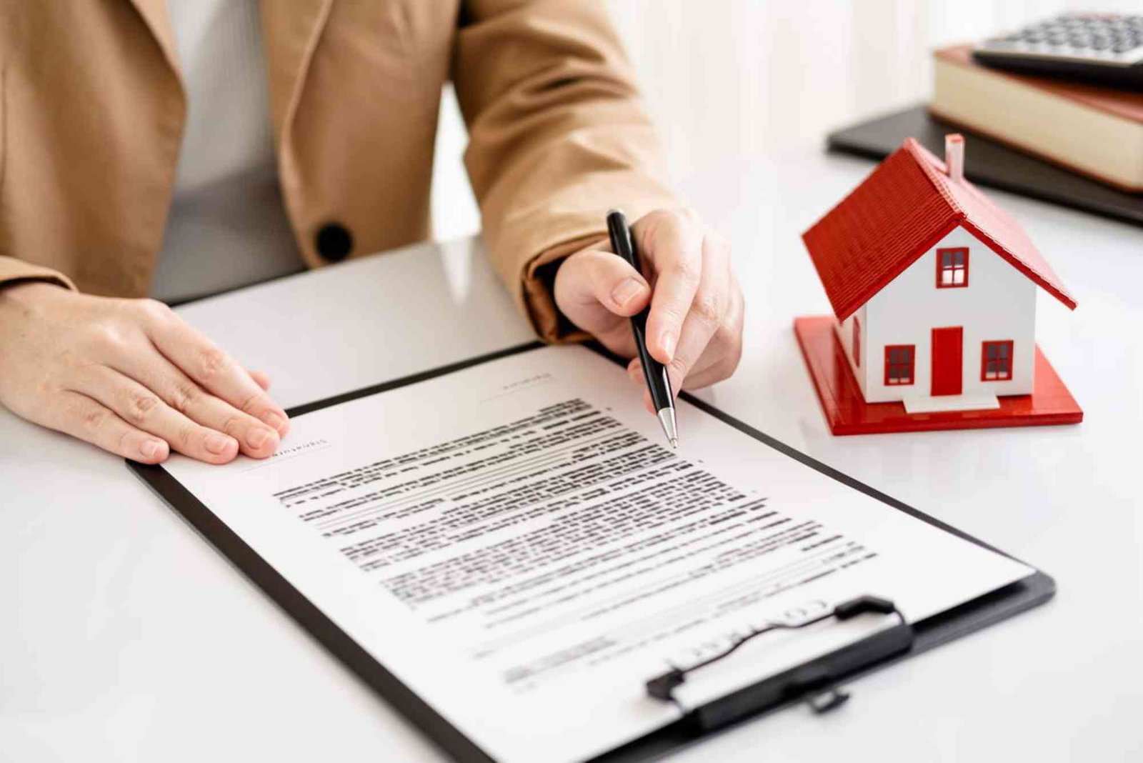 How to Check a Property’s Legal Status