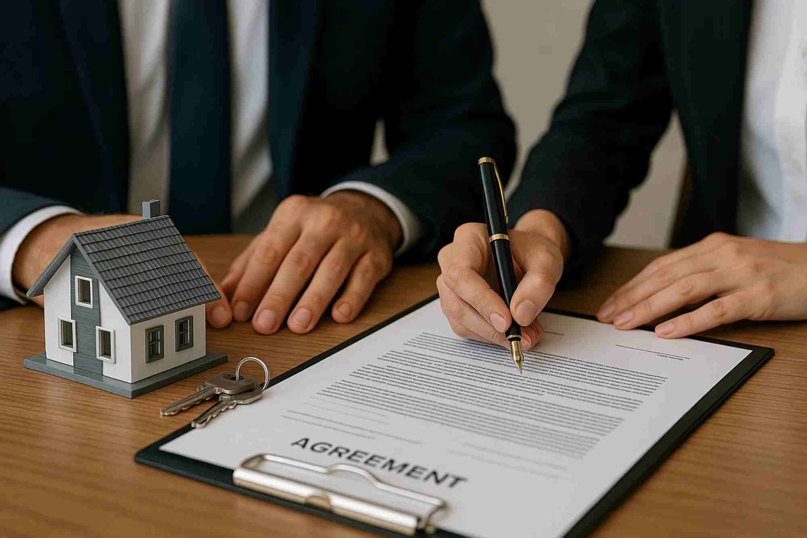 How to Choose the Best Location for Investment