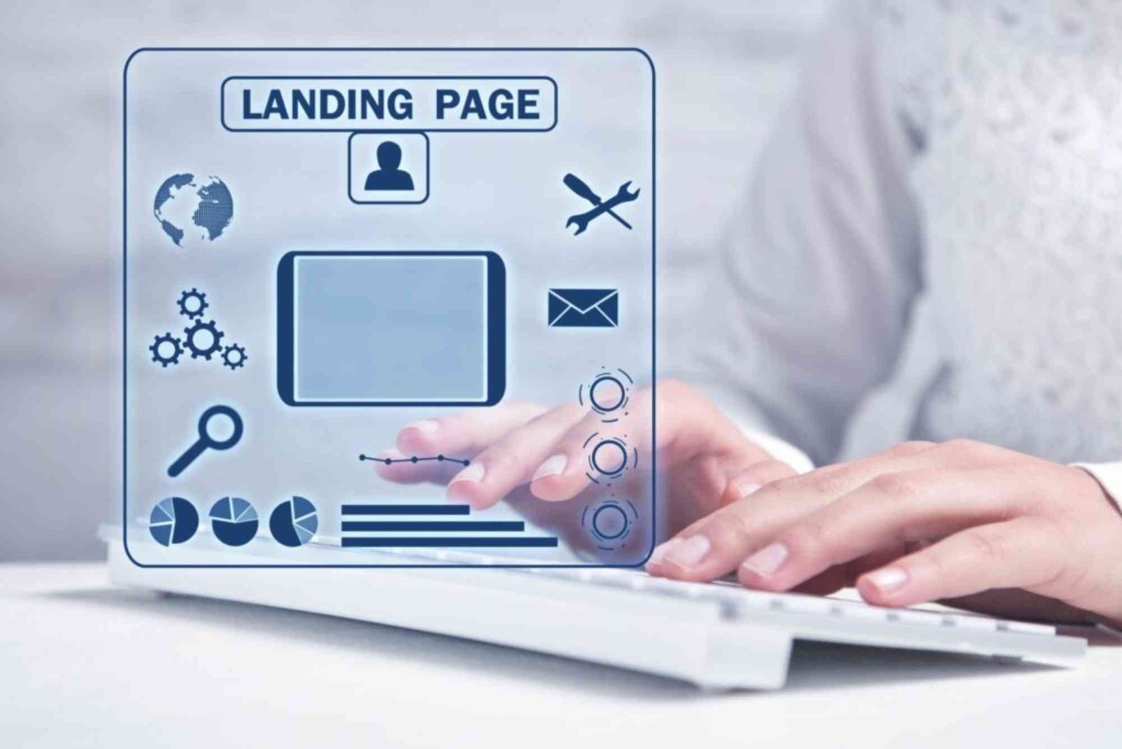 How to Improve Conversion Rates on Landing Pages